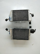 Load image into Gallery viewer, GPI Left+Right Aluminum Radiator For 2016-2023 KTM 65SX 65 SX 2016 2017 2018 2019 2020 2021 2022
