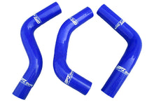 Load image into Gallery viewer, GPI Silicone Radiator Hose For 1989-2000 Suzuki Swift 1.3 G13 GTI MK2/3 1989 1990 1991 1992 1993 1994 1995 1996 1997 1998 1999 2000