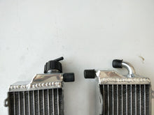 Load image into Gallery viewer, GPI Left+Right Aluminum Radiator For 2016-2023 KTM 65SX 65 SX 2016 2017 2018 2019 2020 2021 2022