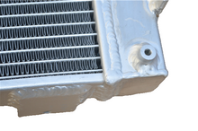 Load image into Gallery viewer, GPI 52MM ALUMINUM RADIATOR FOR 1964-1969 FORD GT40 V8 MT J-car 1964 1965 1966 1967 1968 1969