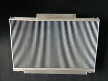 Load image into Gallery viewer, GPI ALUMINUM RADIATOR FIT 1991-1996 LEXUS SC400/TOYOTA SOARER UZZ30/31/32 1UZFE AUTO 1991 1992 1993 1994 1995 1996