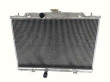 Load image into Gallery viewer, GPI 42MM ALUMINUM RADIATOR FOR 2008-2015 Nissan Rogue 2.5L L4 4CYL AT 2008 2009 2010 2011 2012 2013 2014 2015