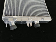 Load image into Gallery viewer, Aluminum Radiator For 2000-2006 Ferrari 360 3.6L (No Sensor) 2000 2001 2002 2003 2004 2005 2006