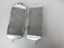 Load image into Gallery viewer, GPI racing Aluminum Radiator for 400 450 525 MXC/EXC 2003 2004 2005 2006 2007