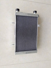 Load image into Gallery viewer, GPI 62MM 2.5 " RADIATOR FIT 1966-1976 LOTUS EUROPA COUPE S1 S2 TC 1.5/1.6L 1966 1967 1968 1969 1970 1971 1972 1973 1974 1975 1976