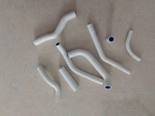Load image into Gallery viewer, GPI Silicone radiator hose for YAMAHA YZ250 YZ 250 1983