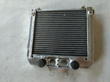 Load image into Gallery viewer, GPI ALUMINUM RADIATOR FOR 2004-2013 Harley Davidson V-Rod VRSC VRSCA & VRSCD Engine 2004 2005 2006 2007 2008 2009 2010 2011 2012 2013