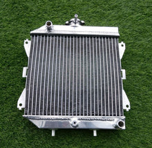 Load image into Gallery viewer, GPI Aluminum Radiator For Honda TRX420 ATV Rancher 2007-2014 2008 2009 2010 2011 2012 2013/ TRX500 FE/FM/FPE 2012-2013 2012 2013