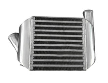 Load image into Gallery viewer, GPI A pair 90MM Aluminum INTERCOOLER FOR AUDI A4 B5 S4 RS4 A6 C5 V6 2.7T BI-TURBO 1997-2005 1997 1998 1999 2000 2001 2002 2003 2004 2005