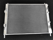 Load image into Gallery viewer, Aluminum Radiator & Fans For 2015-2021 Ford Mustang GT Shelby GT350 S550 5.0L V8 Coyote 2015 2016 2017 2018 2019 2019 2020 2021