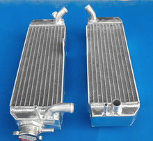 Load image into Gallery viewer, GPI Aluminum Radiator for 2000-2009 Honda XR650 XR650R XR 650 XR 650 R 2000 2001 2002 2003 2004 2005 2006 2007 2008 2009