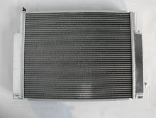 Load image into Gallery viewer, Aluminum Radiator + Shroud Fan For 1992-2000 BMW E36 323i 325i 328i M3 Z3 325TD 1992 1993 1994 1995 1996 1997 1998 1999 2000
