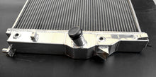 Load image into Gallery viewer, GPI 5 ROW Aluminum Radiator For Jaguar S-Type XF XJ8 Vanden Plas XJR V6 V8 CCX X250 X350 X358 2003-2011 2003 2004 2005 2006 2007 2008 2009 2010 2011