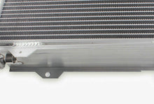 Load image into Gallery viewer, 3 Row 56mm aluminum radiator for NISSAN DATSUN 510 610 710 720 L20B Manual MT, 74-79 1974 1975 1976 1977 1978 1979