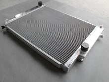 Load image into Gallery viewer, GPI Hi-Flow Aluminum Alloy Radiator For 1992-1999 BMW E36 M3/Z3/325TD 1992 1993 1994 1995 1996 1997 1998 1999 2000