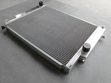 Load image into Gallery viewer, Aluminum Radiator + Shroud Fan For 1992-2000 BMW E36 323i 325i 328i M3 Z3 325TD 1992 1993 1994 1995 1996 1997 1998 1999 2000