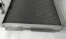 Load image into Gallery viewer, Aluminum Radiator For 1981-1986 Toyota Celica Coupe A6 Supra 2.8L AT/MT 1981 1982 1983 1984 1985 1986