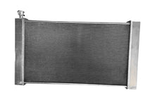Load image into Gallery viewer, GPI 2 Row Aluminum Radiator & FANS For 1988-1999 Chevy GMC C/K 1500 2500 3500 Pickup 5.7 V8 1988 1989 1990 1991 1992 1993 1994 1995 1996 1997 1998 1999