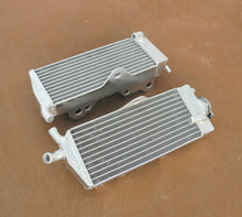 Load image into Gallery viewer, GPI Aluminum Alloy Radiator& hose For 1990-1991 Honda CR250R CR 250 R 1990 1991