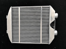 Load image into Gallery viewer, Aluminum Front Mount Intercooler For VW Seat Sport Skoda Fabia 6Y VRS 1.9 TDI 130PD