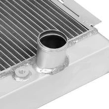 Load image into Gallery viewer, GPI 3 Row Aluminum Radiator for 1964-1966 FORD MUSTANG Falcon Mercury V8 260 289 AT/MT 1964 1965 1966