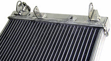 Load image into Gallery viewer, GPI Aluminum Radiator For 2004-2009 Honda TRX450R TRX 450 R / 2006-2014 TRX450ER TRX 450 ER 2004 2005 2006 2007 2008 2009 2010 2011 2012 2013