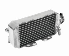 Load image into Gallery viewer, GPI L/R Aluminum Radiator& Hose For Honda CRF150R CRF150RB CRF150 CRF 150 R/RB 2007-2018 CV4 2008 2009 2010 2011 2012 2013 2014 2015 2016 2017