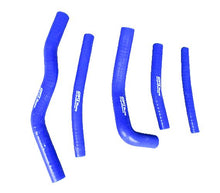 Load image into Gallery viewer, GPI Silicone Radiator Hose Kit  for 1996-2000  Suzuki RM125 RM 125 1996 1997 1998 1999 2000