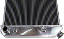 Load image into Gallery viewer, GPI 3 Rows aluminum radiator FOR 1968-1974 Chevy Nova PRO 1968 1969 1970 1971 1972 1973 1974