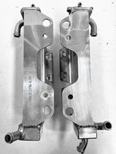 Load image into Gallery viewer, GPI Aluminum Radiator FOR Honda CR125 CR125R 2005 2006 2007