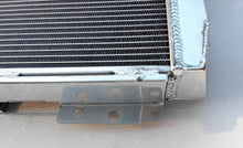 Load image into Gallery viewer, GPI 62MM 3 Row Aluminum Radiator For 1974-1978 Ford Mustang II V8 5.0L 302 AT/MT 1974 1975 1976 1977 1978