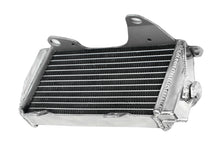 Load image into Gallery viewer, GPI Aluminum alloy radiator&Silicone hose FOR Honda CRF250R/CRF 250 R 2014 2015 2016