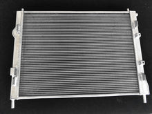 Load image into Gallery viewer, Aluminum Radiator For 2015-2021 Ford Mustang GT Shelby GT350 S550 5.0L V8 Coyote 2015 2016 2017 2018 2019 2019 2020 2021