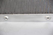 Load image into Gallery viewer, GPI 3 ROW ALUMINUM RADIATOR & Fan FOR 1949-1954 Chevy Cars V8 1949 1950 1951 1952 1953 1954