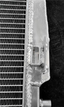 Load image into Gallery viewer, GPI Aluminum Radiator & fans For 2014-2018 Ford Fiesta ST ST180 B3 L4 1.6L TURBO GTDI MT 2014 2015 2016 2017 2018