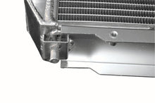 Load image into Gallery viewer, Aluminum Radiator&Fans For 1984-1989 Nissan 300ZX Fairlady Z Z31 2+2 Turbo VG30 3.0L V6 1984 1985 1986 1987 1988 1989