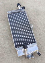 Load image into Gallery viewer, GPI FOR YAMAHA YZ250 YZ 250 1990 1991 / WR250 WR 250 1991 Aluminum RADIATOR
