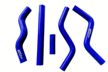 Load image into Gallery viewer, GPI Silicone radiator hose FOR Honda CR125 CR125R CR 125 R 1989 89
