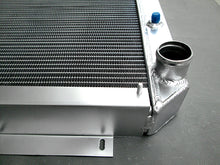 Load image into Gallery viewer, GPI 3 Core Aluminum Radiator for 1966-1970 Chrysler/Dodge Polara/Plymouth Fury 7.2L 1966 1967 1968 1969 1970