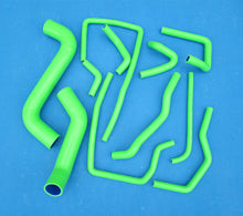 Load image into Gallery viewer, GPI Silicone Coolant Radiator Hose Kit For 2000-2007 Subaru Impreza GD GG WRX STi  2000 2001 2002 2003 2004 2005 2006 2007