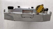 Load image into Gallery viewer, GPI 52MM Aluminum Radiator For 1937-1939 Ford Street/Hot ROD W/FLATHEAD V8 Manual 1937 1938 1939