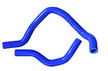 Load image into Gallery viewer, GPI Silicone Radiator Hose For 1988-1991 Honda CIVIC/CRX SIR/VT B16A VTEC EE8/EE9/EF8/EF9 1988 1989 1990 1991