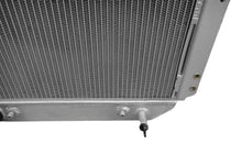 Load image into Gallery viewer, 2 Row Aluminum radiator For 1988-1992 Nissan Forklift A10-A25 H20 1988 1989 1990 1991 1992