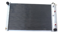 Load image into Gallery viewer, FOR 1970-1981 Chevy Camaro/75-79 Nova/68-73 Chevelle All Aluminum Radiator 3 Row
