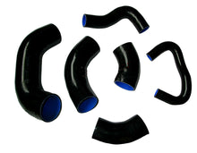 Load image into Gallery viewer, GPI FOR MITSUBISHI LANCER EVOLUTION EVO 7 8 9 CT9A Silicone INTERCOOLER TURBO HOSE