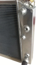Load image into Gallery viewer, FOR 1970-1981 Chevy Camaro/75-79 Nova/68-73 Chevelle All Aluminum Radiator 3 Row