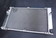 Load image into Gallery viewer, Aluminum RADIATOR For Porsche 944 NON-Turbo 2.5L 1986-1991 1986 1987 1988 1989 1990 1991;Porsche 924 1987-1988 1987 1988