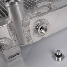 Load image into Gallery viewer, Aluminum Radiator for 2003-2006 Nissan Fairlady 350Z Z33 Manual MT 2004 2005