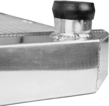 Load image into Gallery viewer, GPI 3ROW aluminum radiator FOR 1963-1966 Chevy Pickup Truck C10/C20/C30 K10/K20 1963 1964 1965 1966