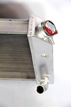 Load image into Gallery viewer, GPI 3 Row Aluminum Radiator & fan For 1977-1982 Chevy Corvette C3 305/350 V8 5.0 5.7 AT/MT 1977 1978 1979 1980 1981 1982